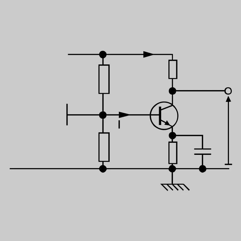 circuit [V]