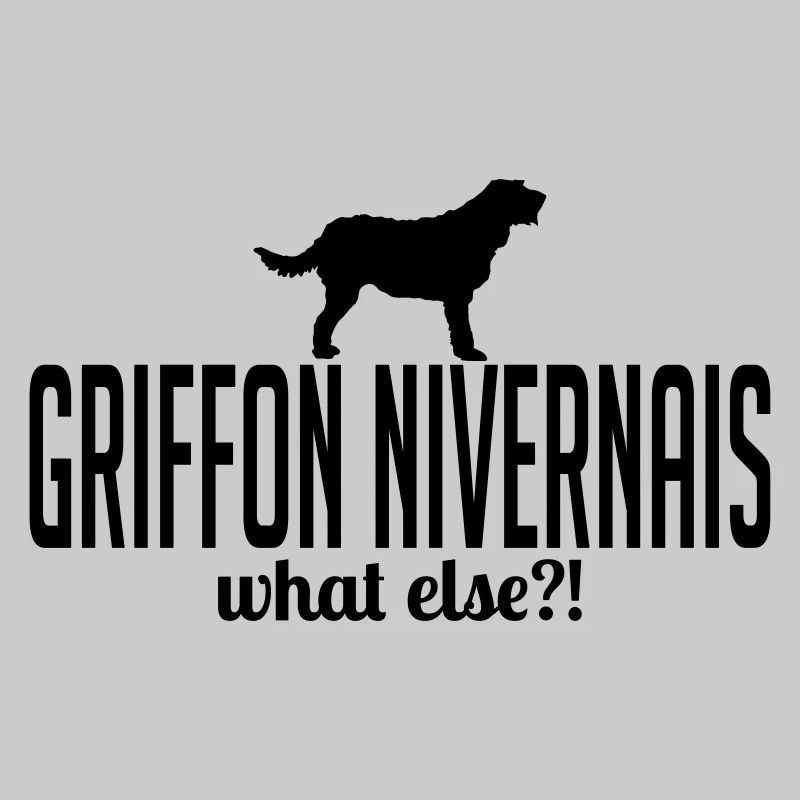 GRIFFON NIVERNAIS what else