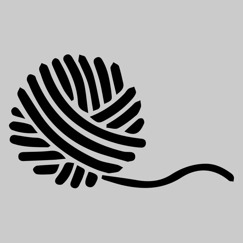 Wool Silhouette