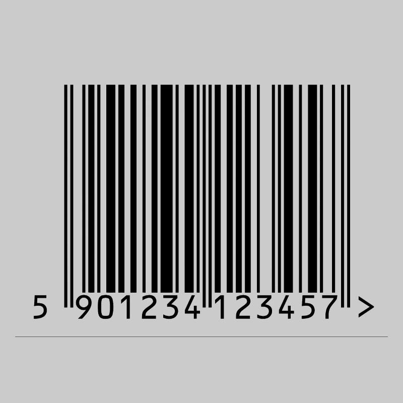 Conception de codes à barres