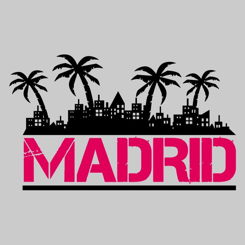 Madrid