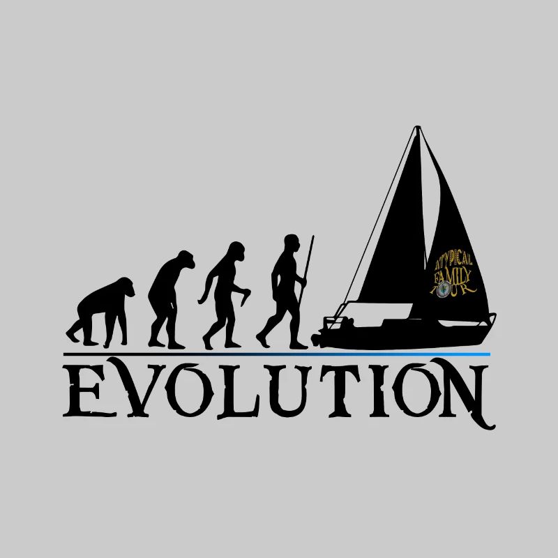 Evolution version noir