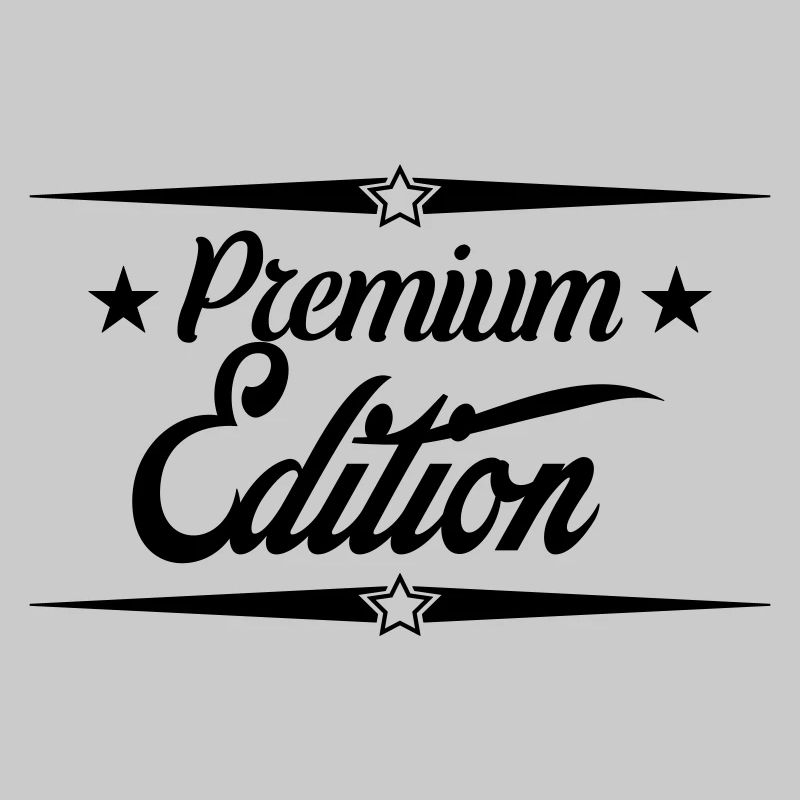 Premium Edition