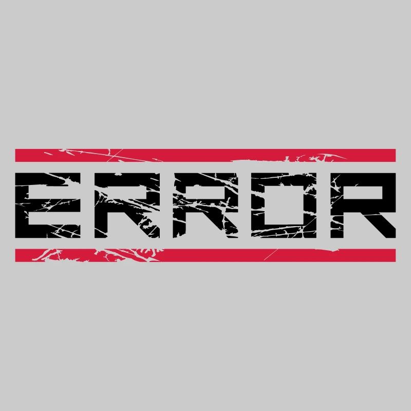 rote balken kratzer geek error computer download n