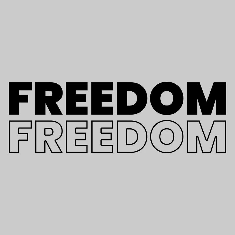 Conception de devis de liberté