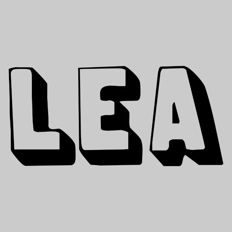 Name - Lea