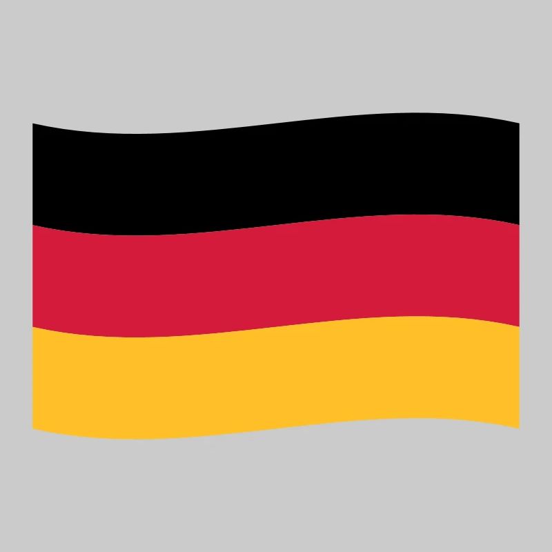Germany Flag Flag