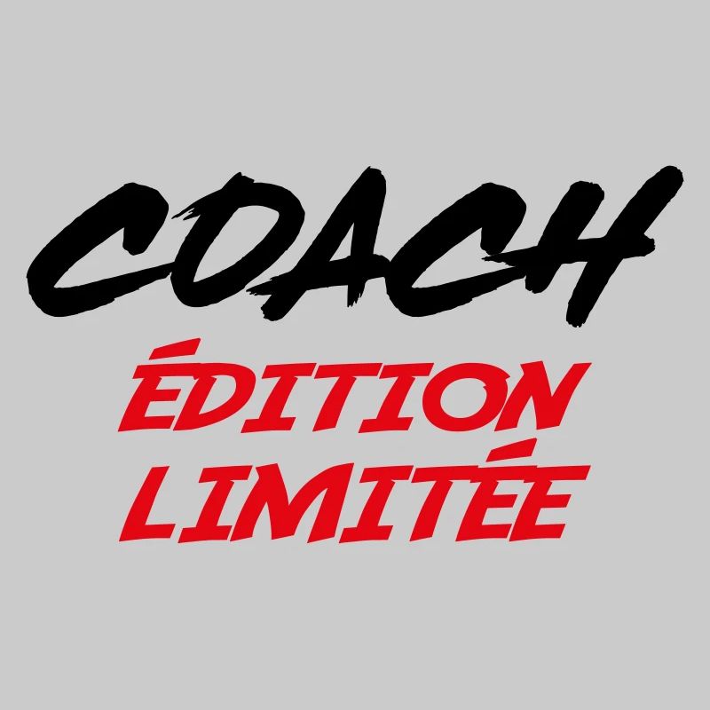 COACH Limitierte Auflage