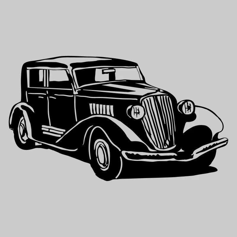 Oldtimer