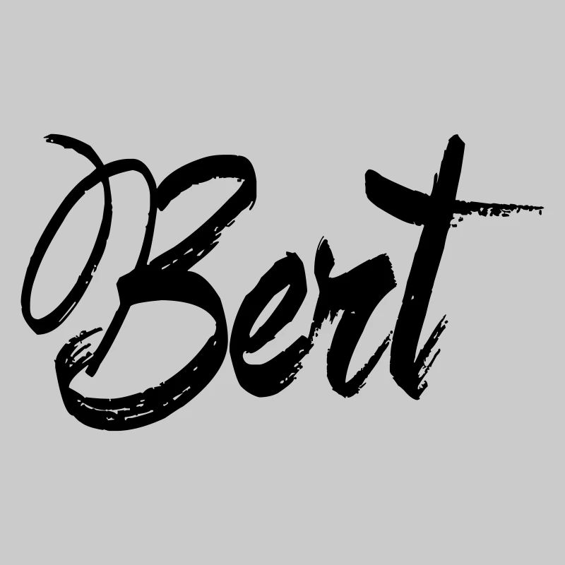 Bert