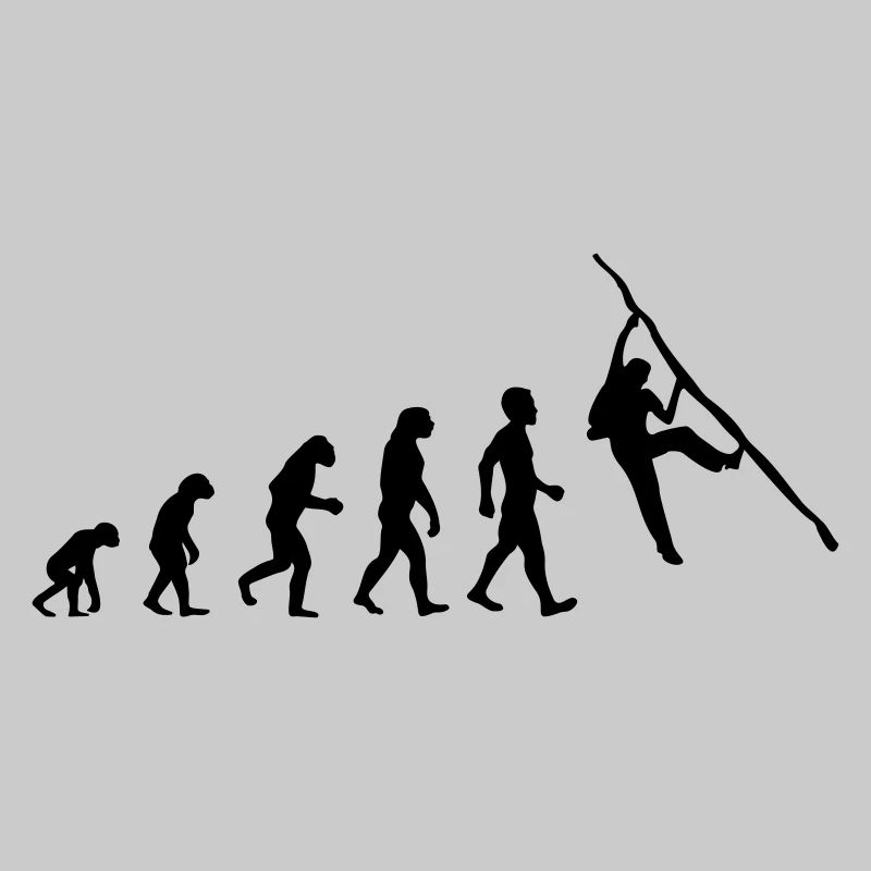 Evolution Escalade Bloc