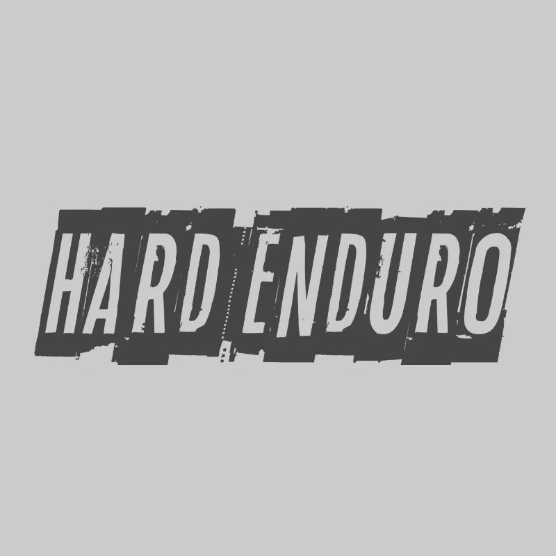 Harte Enduro