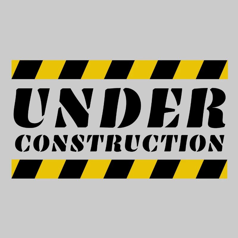 En construction