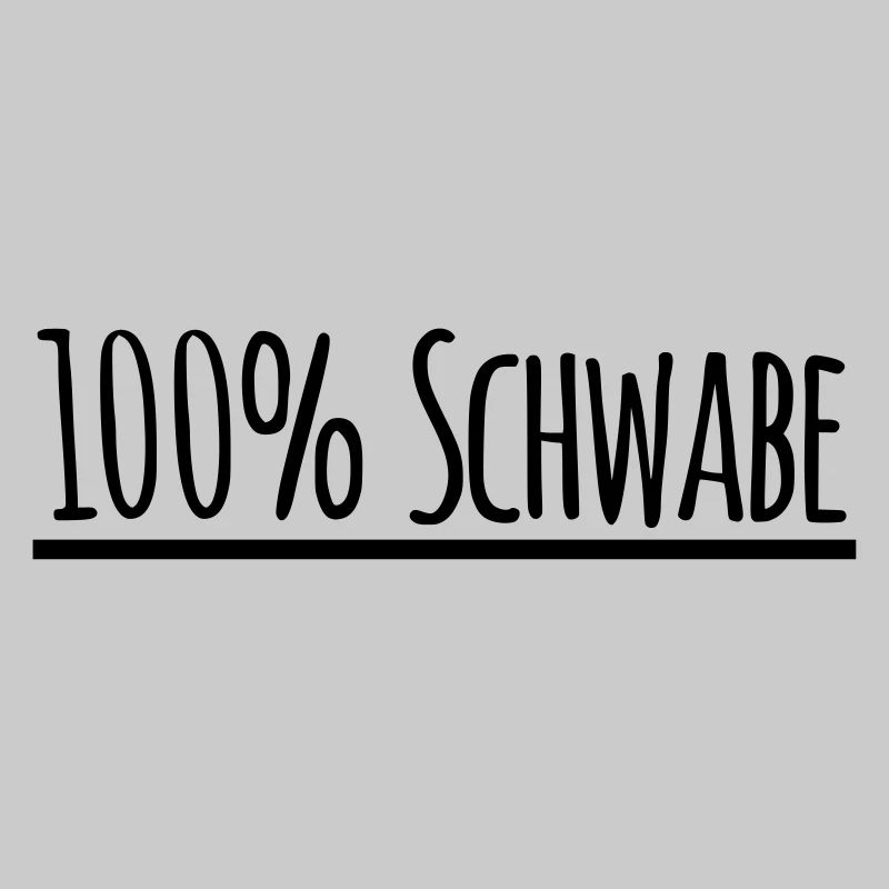 100% Schwabe