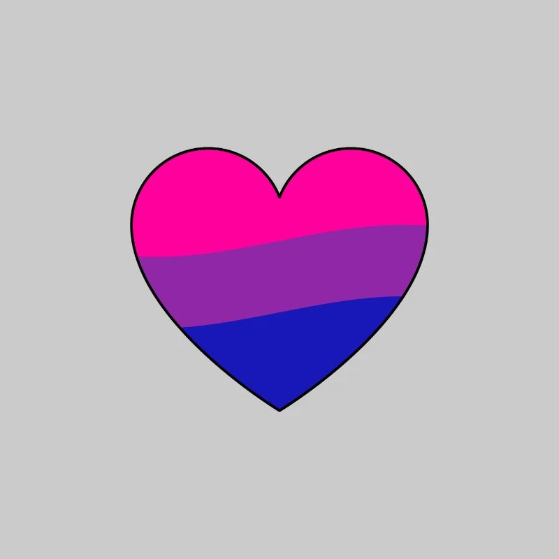 Pride Bisexual
