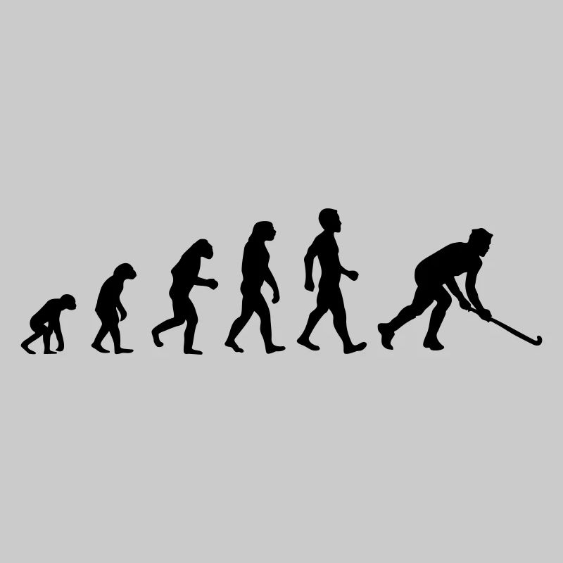 Évolution hockey