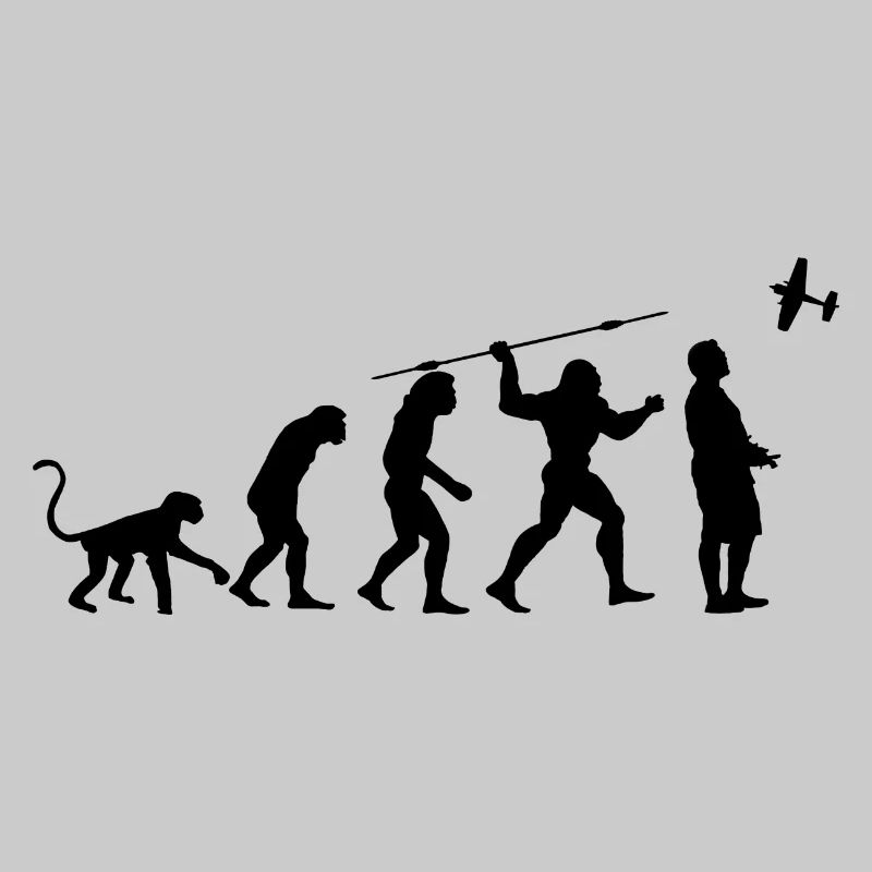 Évolution du pilote