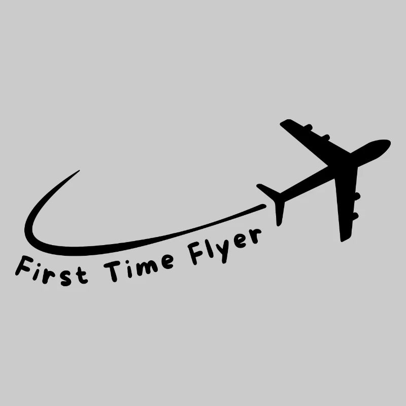 First Time Flyer