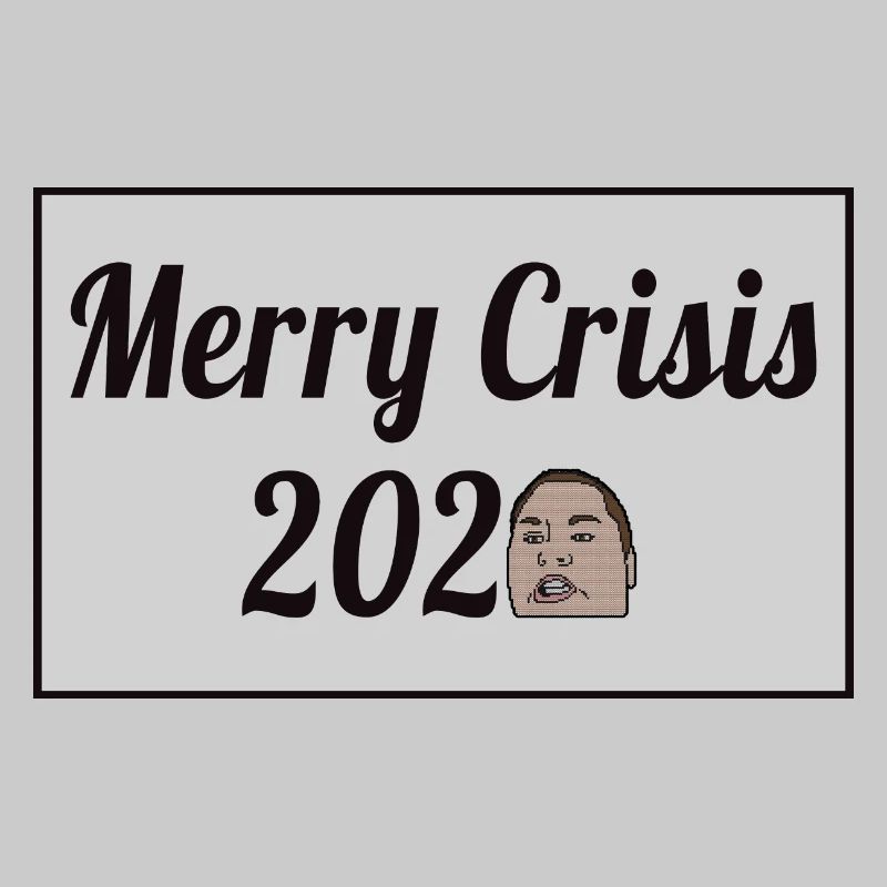 Joyeuse crise 2020
