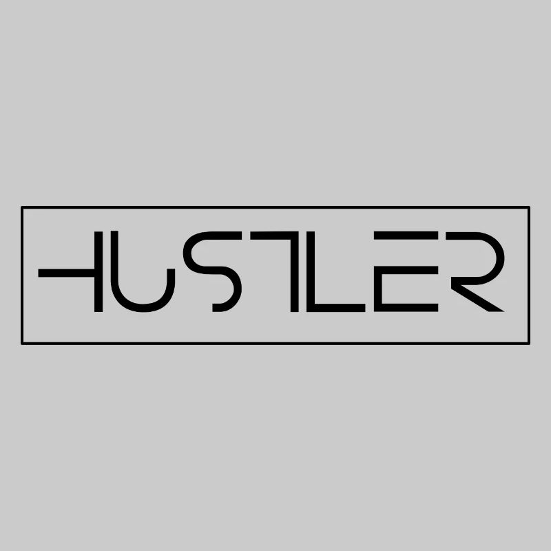 Hustler Dissolve frame