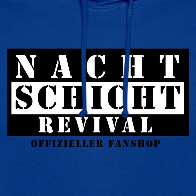 Logo offizieller Fanshop