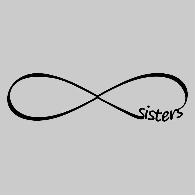 Infinity Infinity Sisters amici