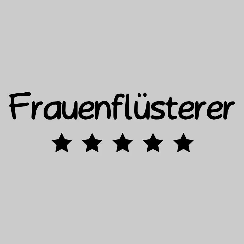 Frauenfluesterer