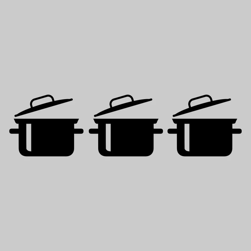 Pots