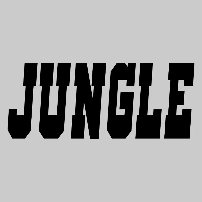 Dschungel