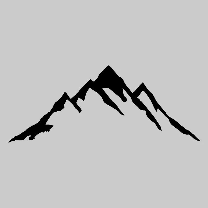 Berg, Berge