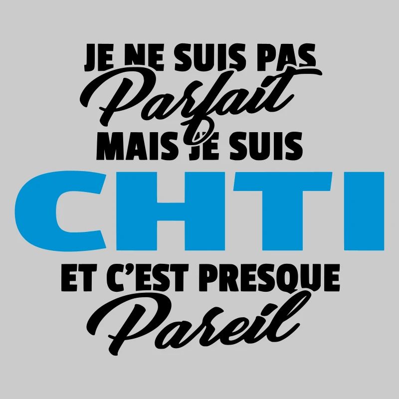 Pas parfait mais chti