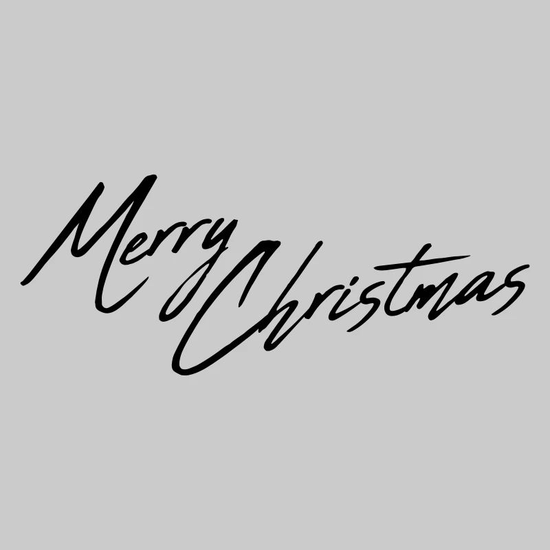 cool design un joyeux noël noël