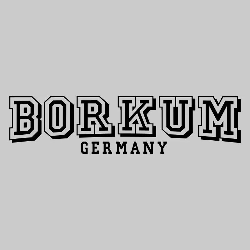 Borkum