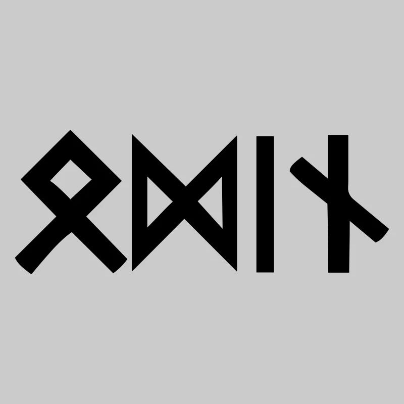 Odin Runen