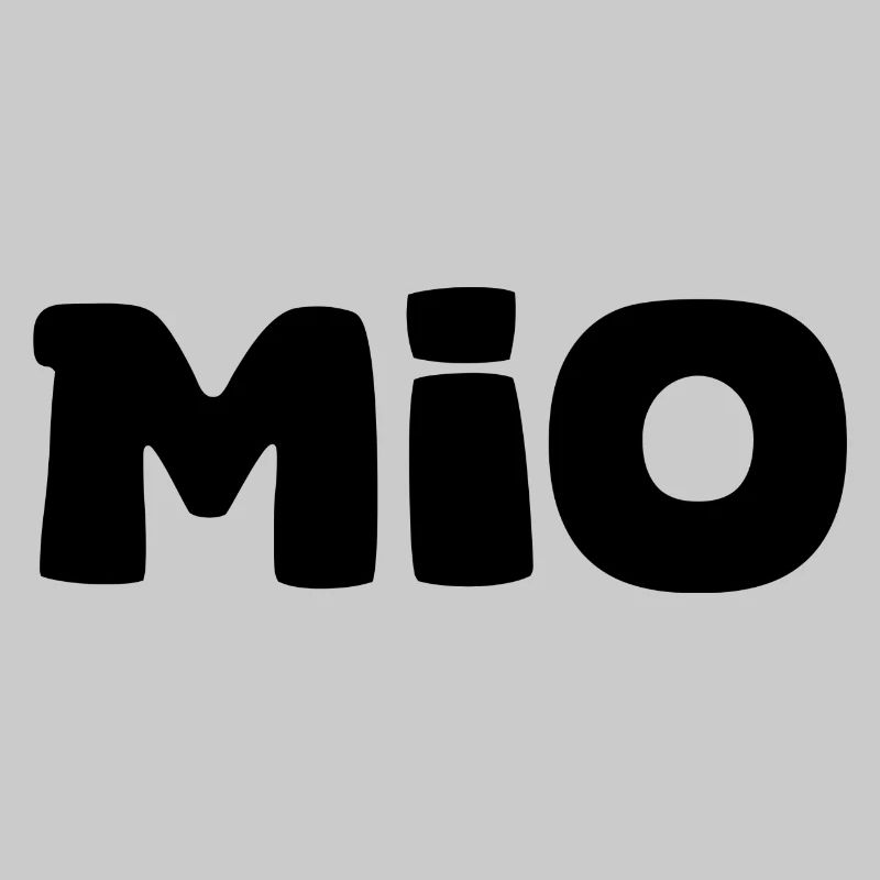 Nome - Mio