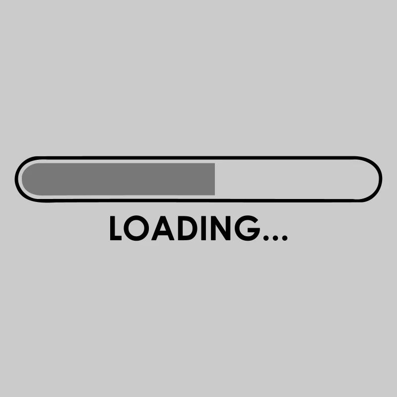 Universelles Loading Symbol - 2C