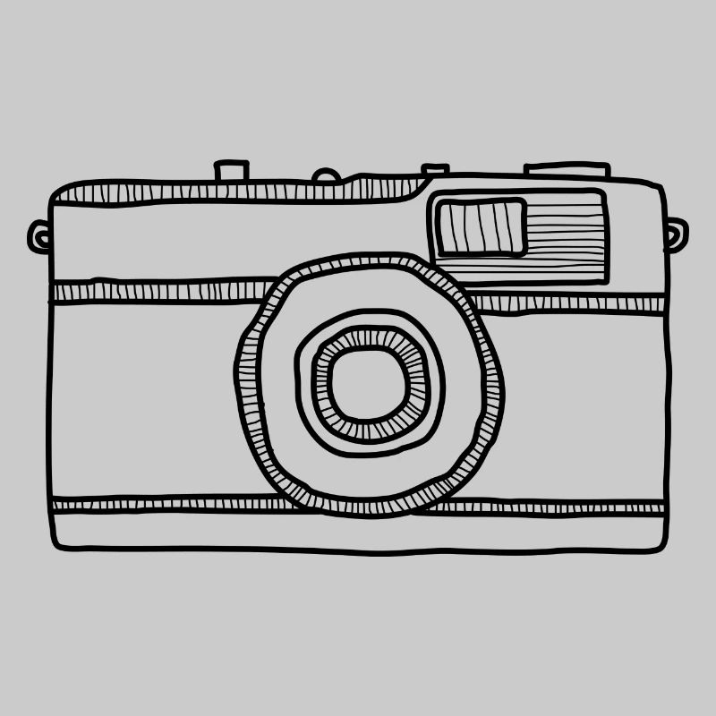 camera