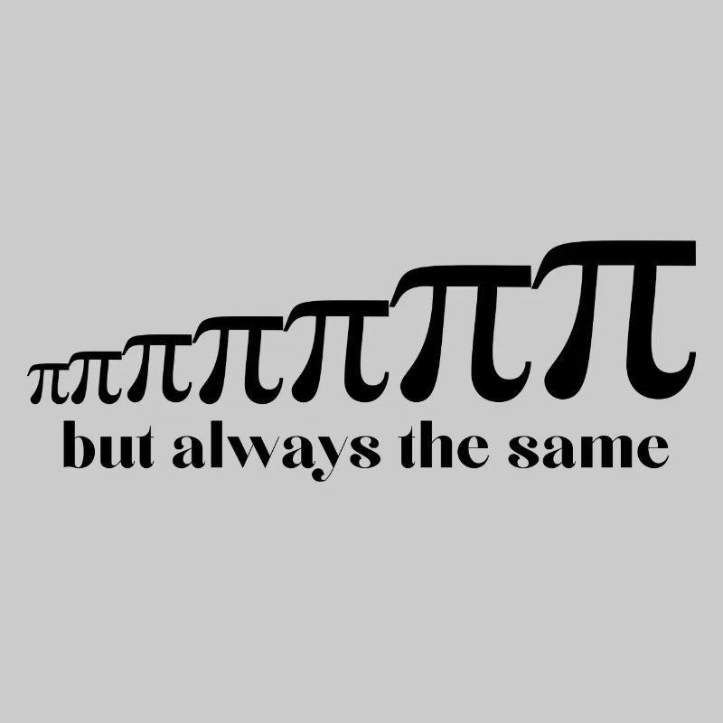PI number Evolution