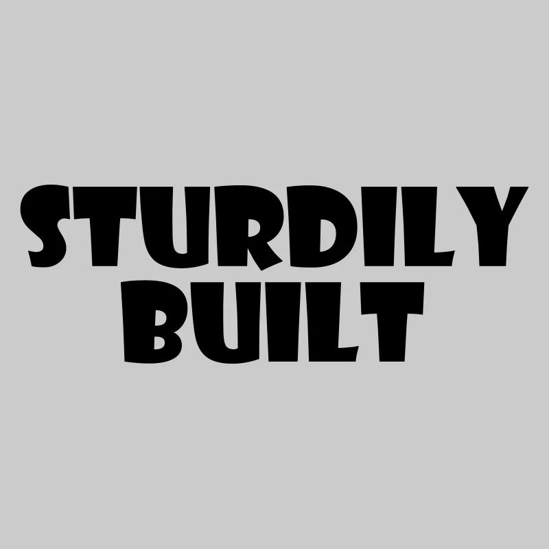 Staemmig costruito - lettering