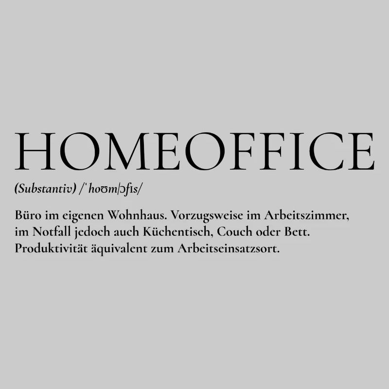 Die Definition