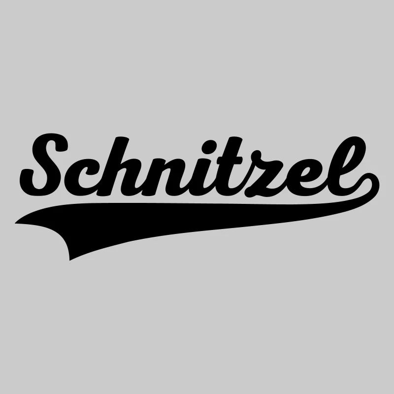 Schnitzel Swoosh