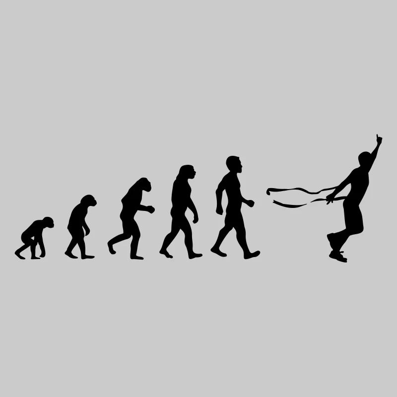 evolution finish Zieleinlauf Sieger Gewinner