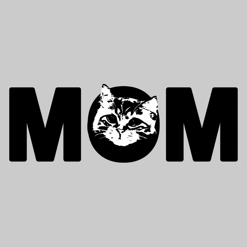 Cat Mom