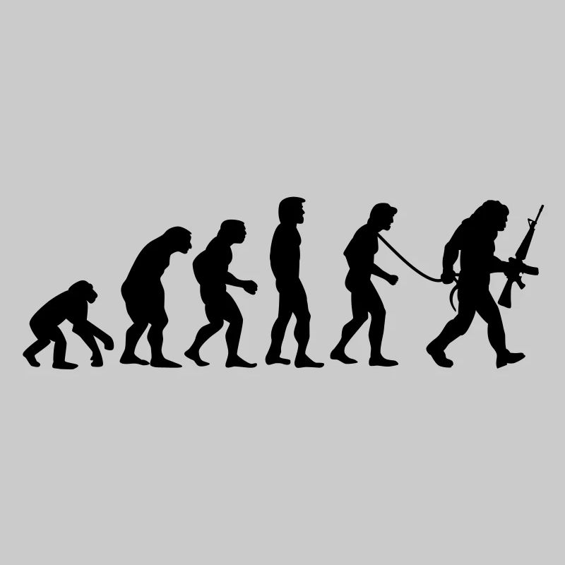 Affen_ (R) évolution