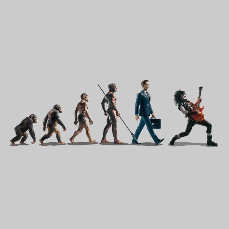 Evolution Guitariste 06 2024 2
