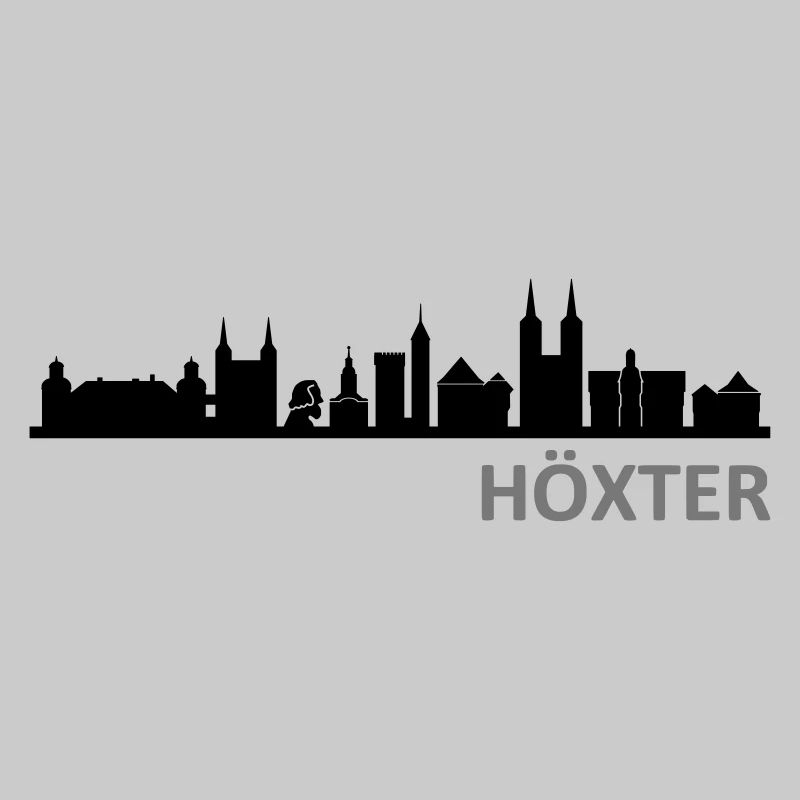 Skyline - Höxter