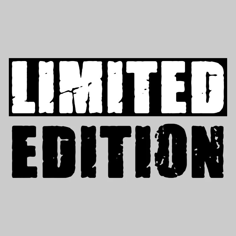 Édition limitée