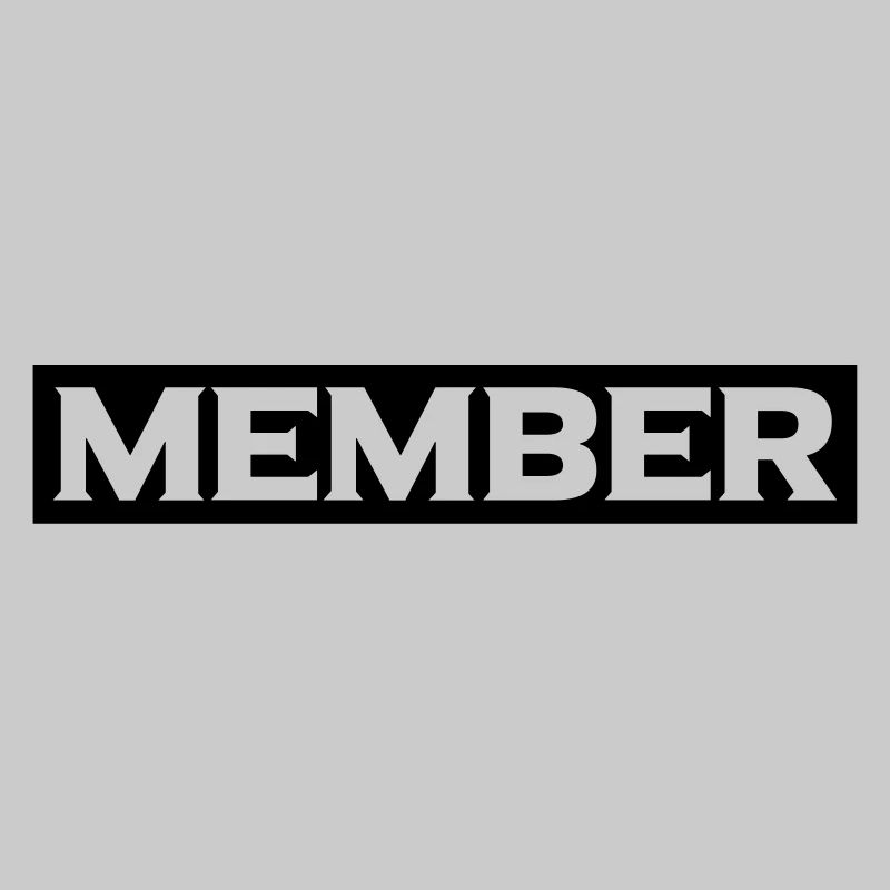 member