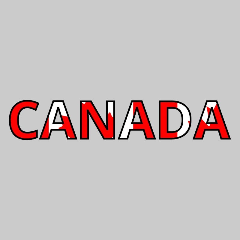 Drapeau Canada