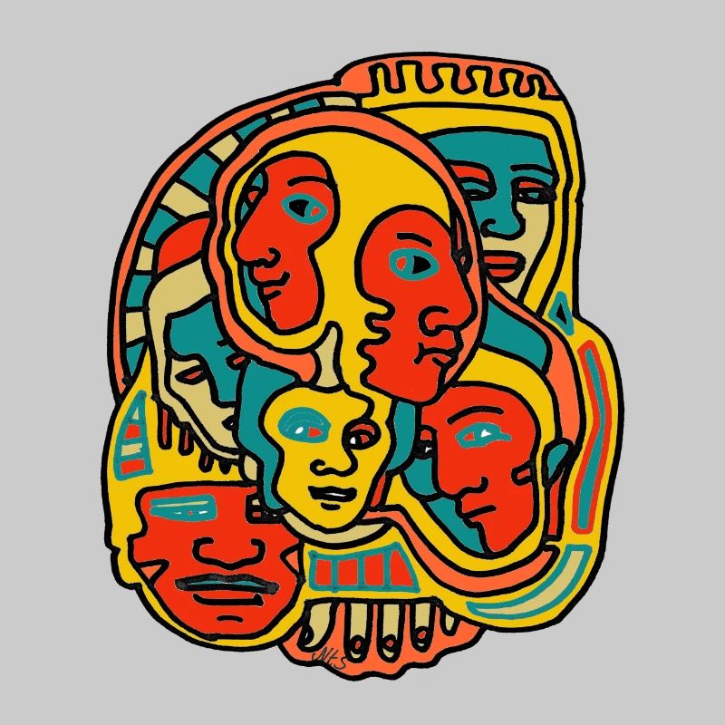 Faces